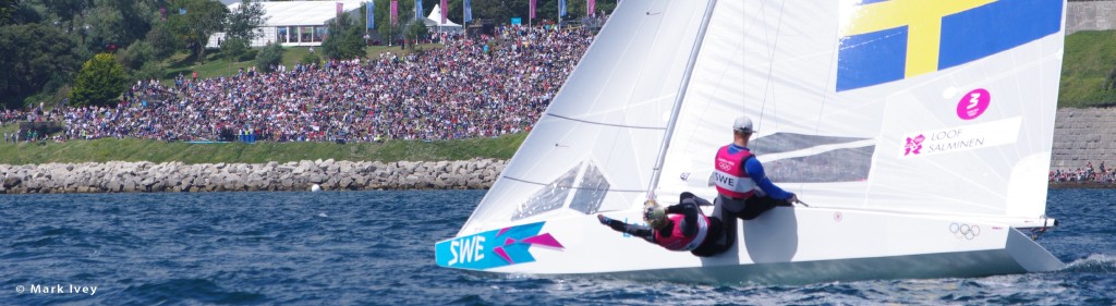 Freddie Loof and Max Salminen photo by Mark Ivey